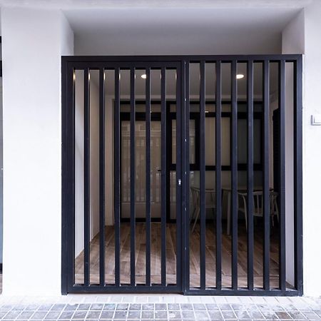Cortes Suites By Concept Flats Valenza Esterno foto