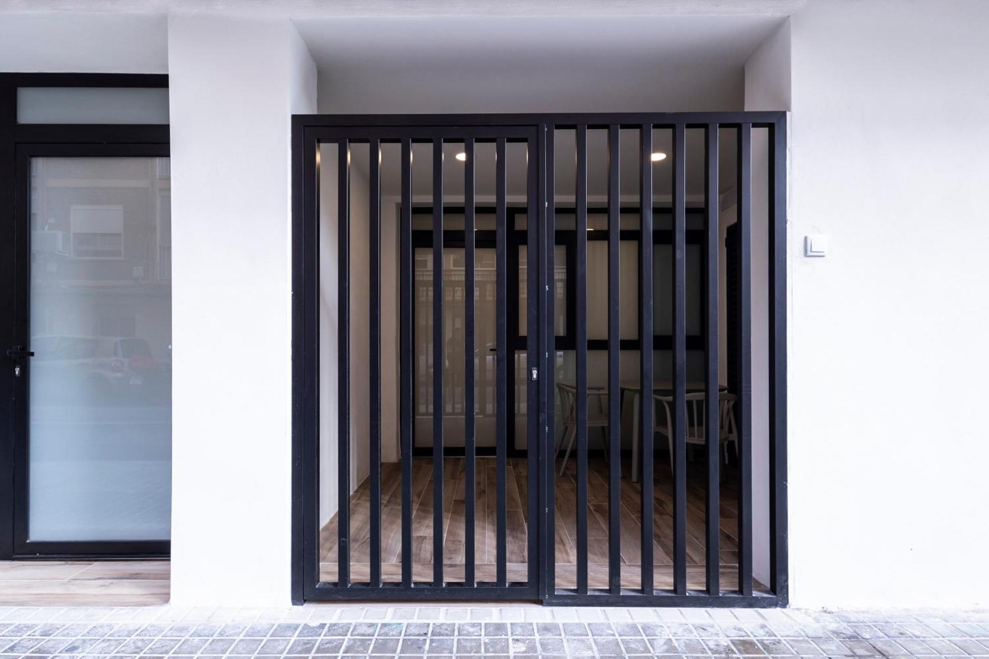 Cortes Suites By Concept Flats Valenza Esterno foto